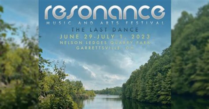 2022 Resonance Music and Arts Festival With Goose, Papadosio and More Pushed to 2023 And Will Be the