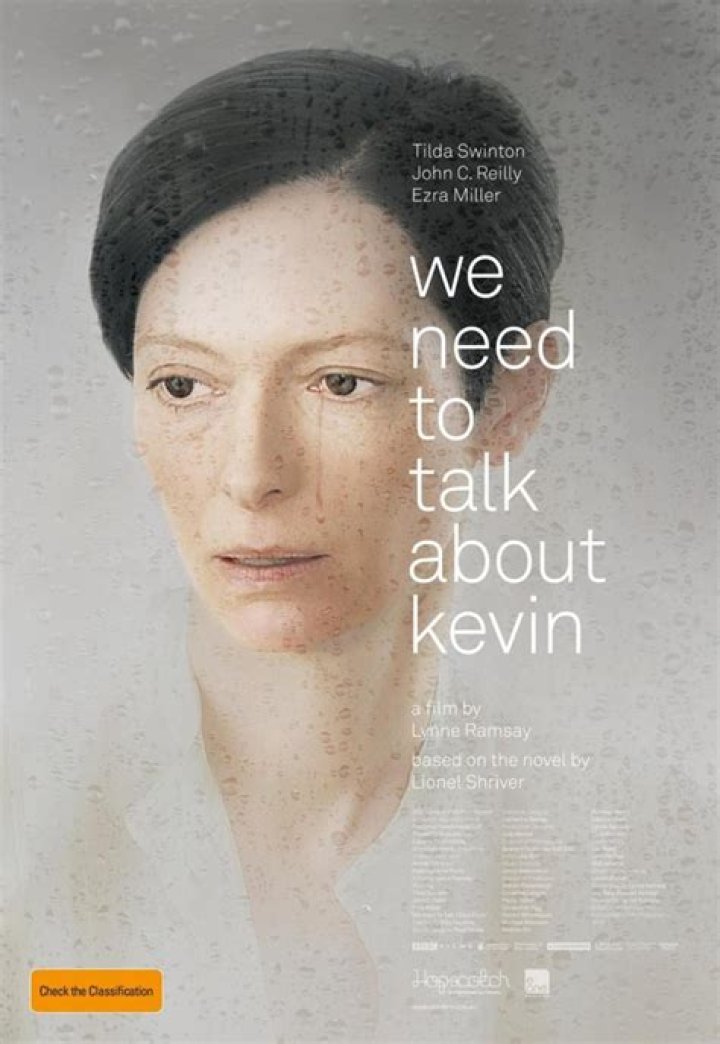 A Comprehensive Analysis Of "Is We Need To Talk About Kevin"
