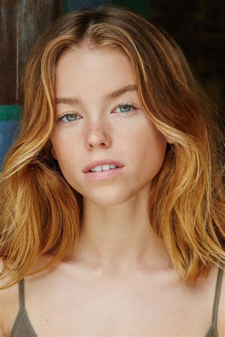 A Comprehensive Look at Lauren Hobart's Life and Career