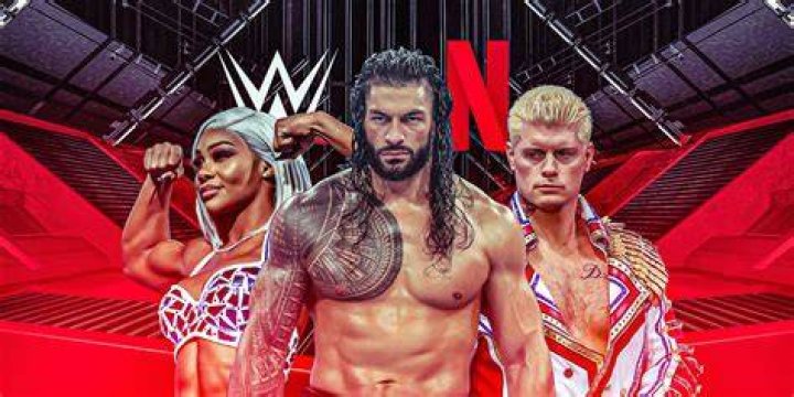 A Deep Dive Into The WWE Superstar's Wikipedia