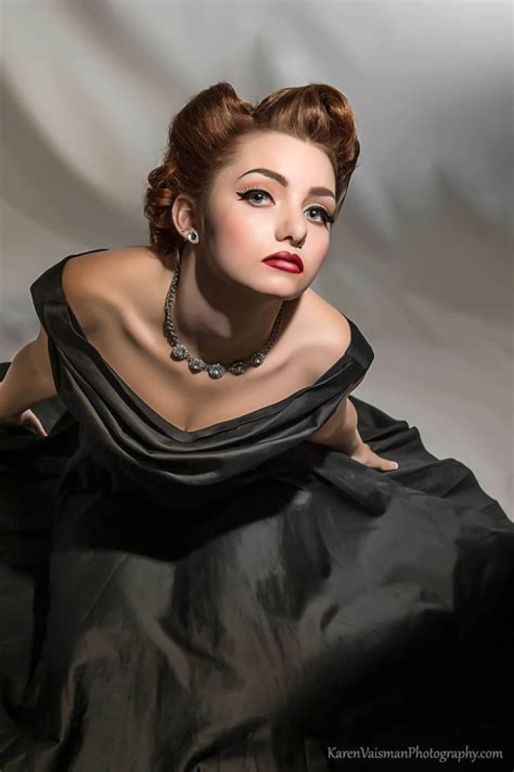 A Journey Of Glamour, Advocacy, And Inspiration