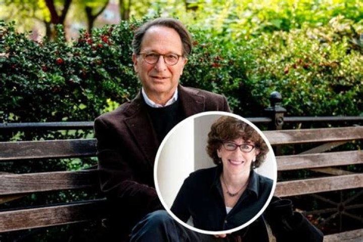 Andrew Weissmann's Marital Journey Explored