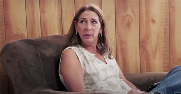 Anissa Confronts Jeff About His Secret Kid Hollywood Life