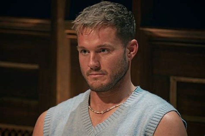 BlogPaper | Colton Underwood