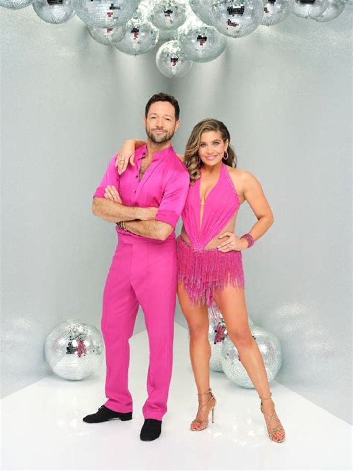 BlogPaper | Danielle Fishel – American Actress And Author