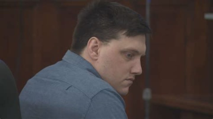 Colby Martin Murder Of Melody Rohrer Update
