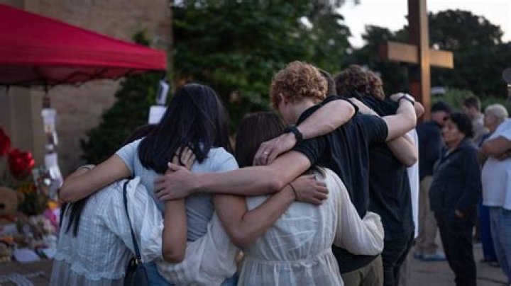 Community Mourns Loss Of Victim