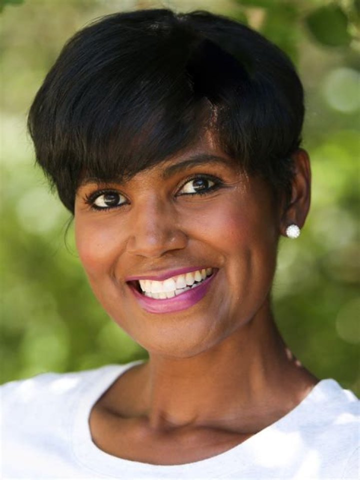 Denise Boutte (TV Actress) - Age, Birthday, Bio, Facts, Family, Net Worth, Height & More