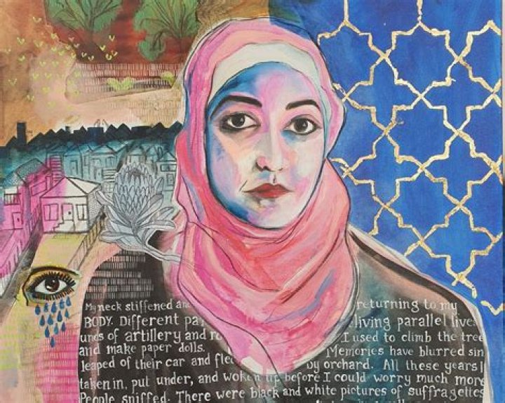 Discover Her Art, Writing, And Legacy