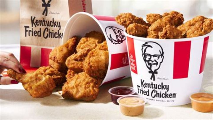 Does KFC Have a Refill Policy? |