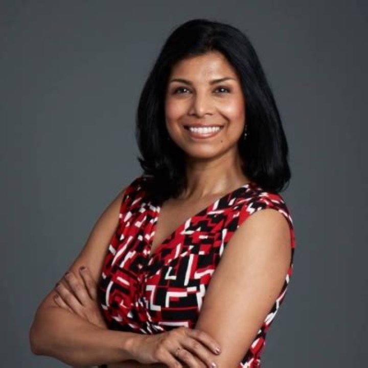 Dr Lipi Roy ·