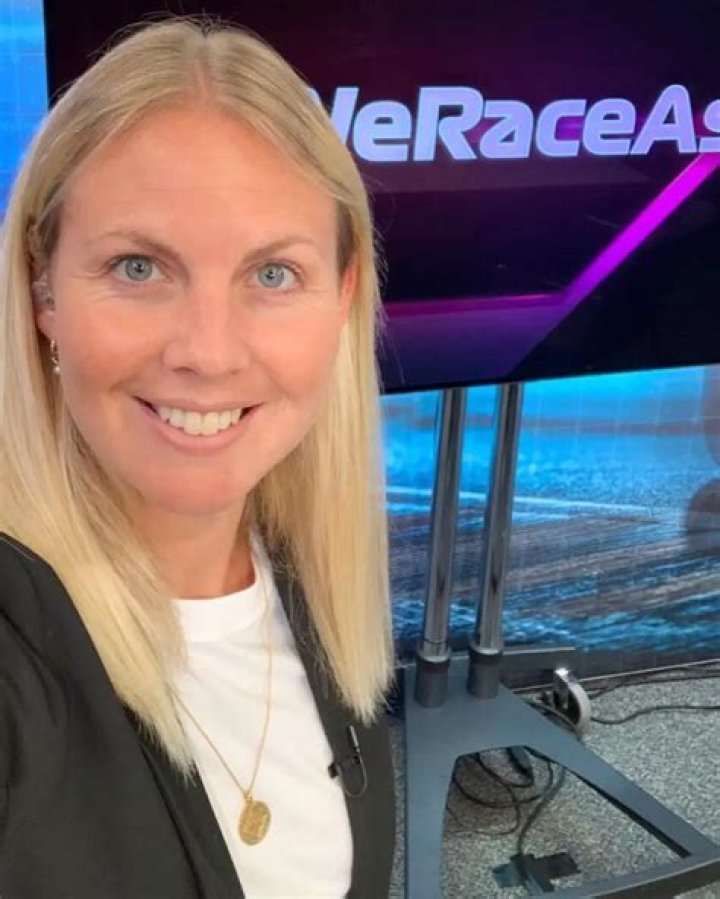 Emerald Robinson Newsmax, Bio, Wiki,Age, Height, Family ,Husband, OANN, Salary, and Net Worth