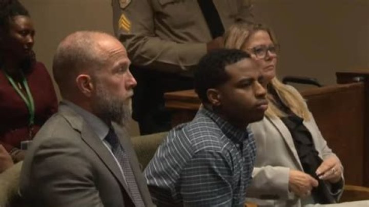 Hailey Dandurand Found Guilty Prison Sentence |