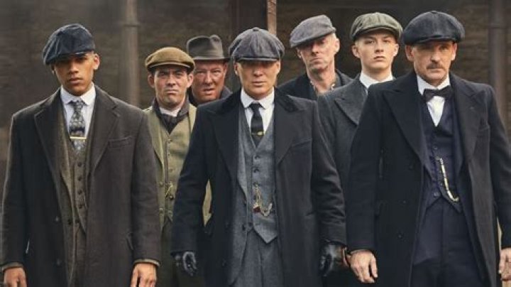 Is Peaky Blinders Based on a True Story? What Is It About?