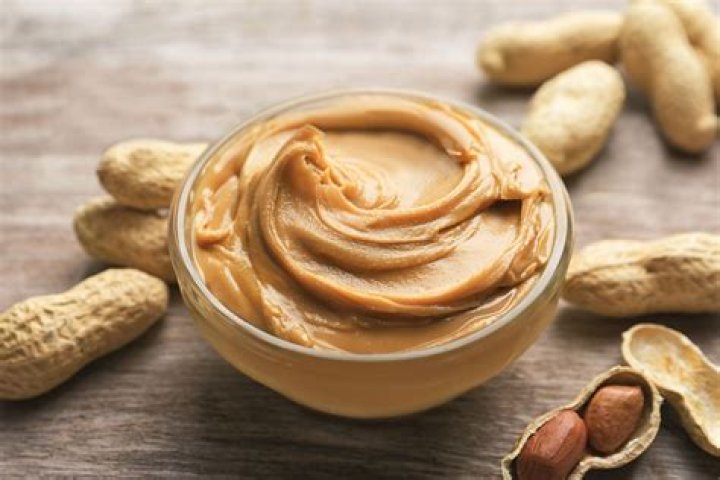 Is peanut butter OK for Daniel fast? |