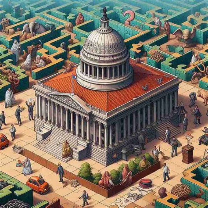 Jeff Bezos: Unraveling The Political Enigma