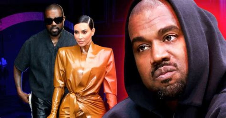 Kanye West Allegations: Abuse, Evidence, And Consequences