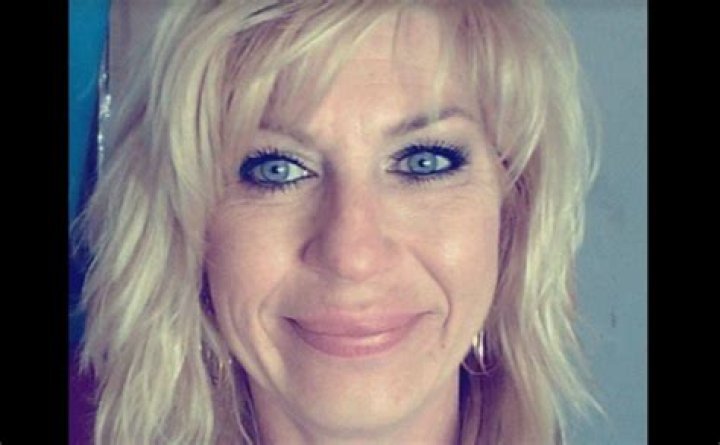 Killer Gregory Green Family |