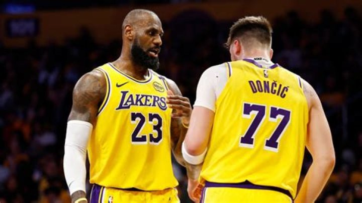 LeBron James Reacts To Kyrie Irving Trade: "Maybe Its Me"