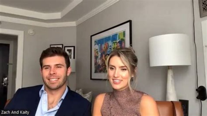Lessons From Zach And Katie