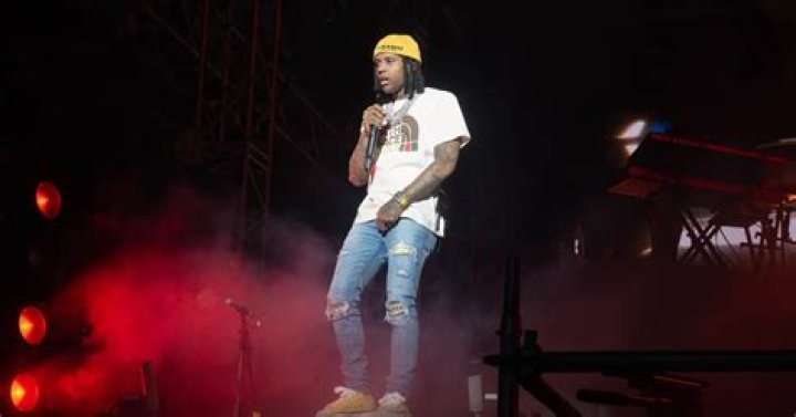Lil Durk "Almost Healed" Projected For Big First Week