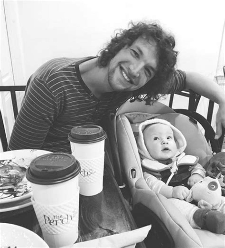 Luke Smallbone Net Worth