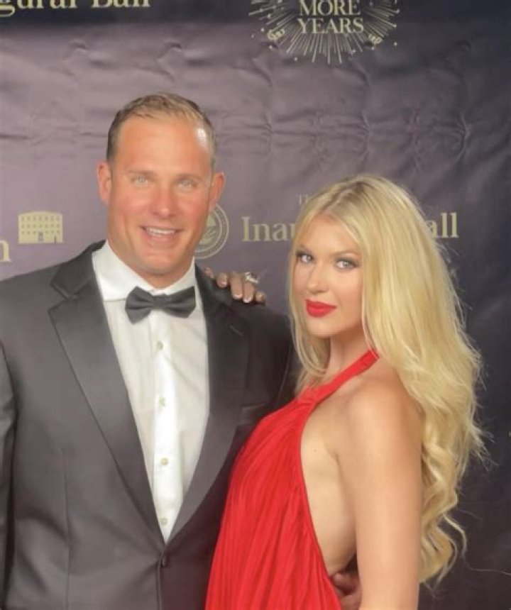 Madison Anderson S Boyfriend Conn Davis Are: A Love Story