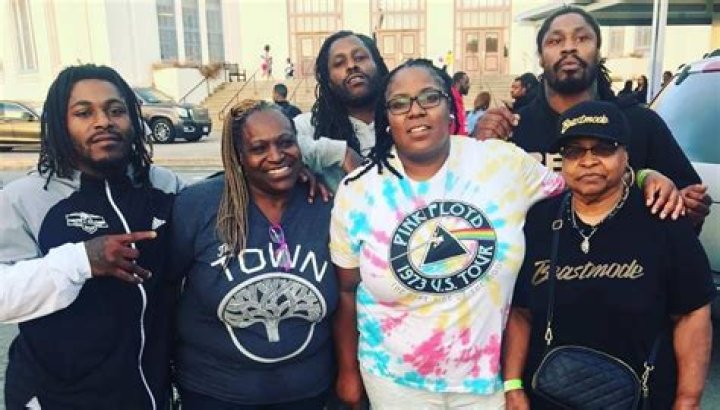 Marshawn Lynch Sister: Who Is Marreesha Lynch?