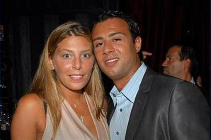 Meet Nicholas De Niro Photos Of Raphael De Niros Son With Claudine De Matos