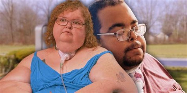 Michael 1000 Lb Sisters Job