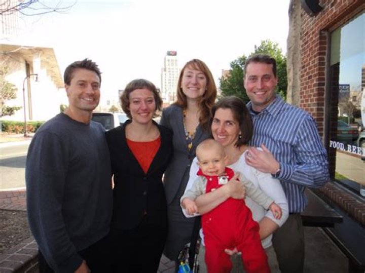 Michael Peterson Daughter Caitlin Atwater, Husband Christopher Clark And Family Facts