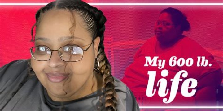 My 600-lb Life Star, Kelly Mason Died before her Birthday! Know her Cause of Death & Relationship at ·
