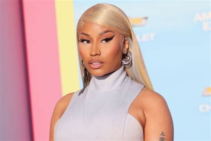 Nicki Minaj Regrets Plastic Surgery After Looking Back at Old Photos |