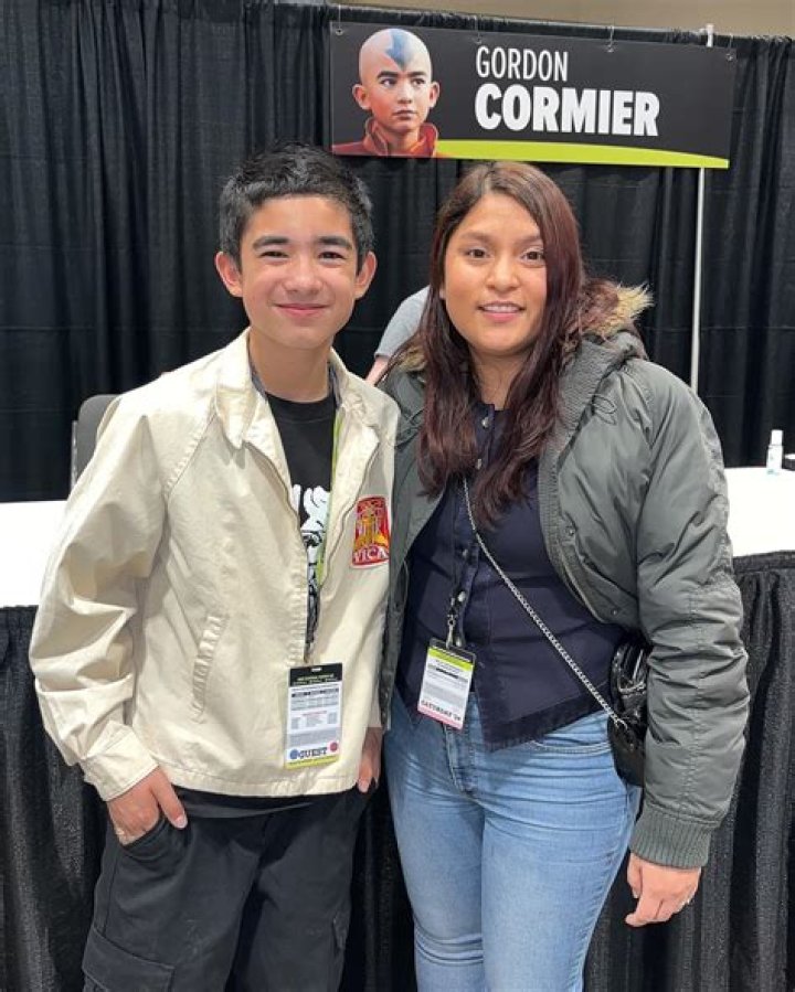 Samantha Cormier Age And 10 Facts On Actress ·