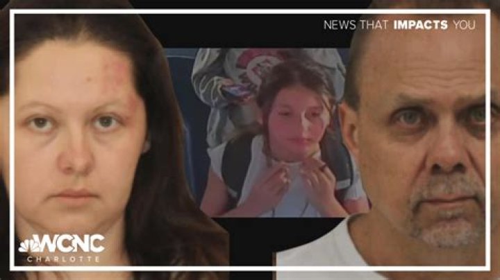 The Disappearance Of Christopher And Lisa Mae Zaharias