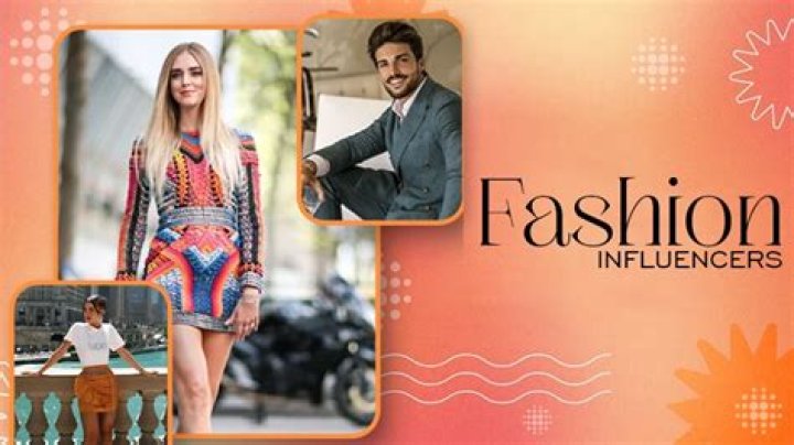 The Next Influencer In Fashion And Beauty
