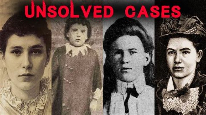 The Unsolved Murder Of Jackie Galloway