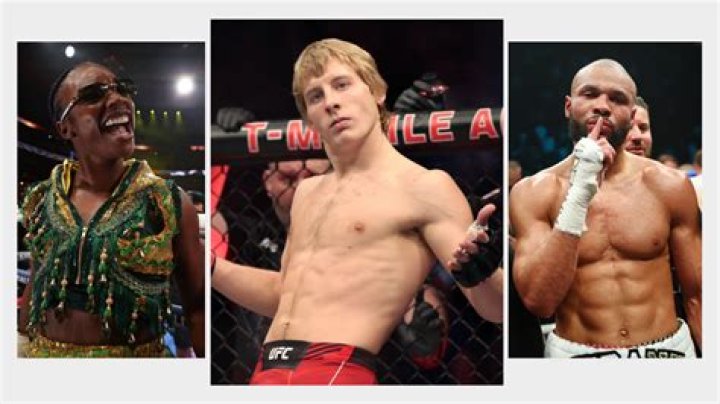 The Unsung Heroes Behind the UFC Champion