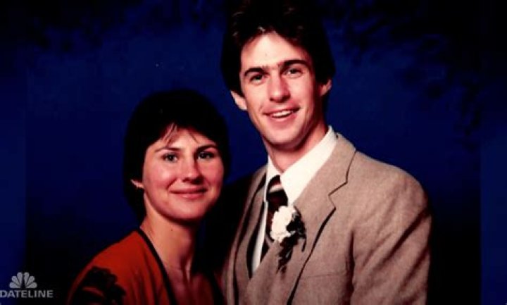 The Untold Truth We Know About Sherri Rasmussen's Husband, John Ruetten |