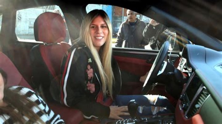Uncover The Enchanting World Of Maria Sol Messi: A Journey Of Discovery