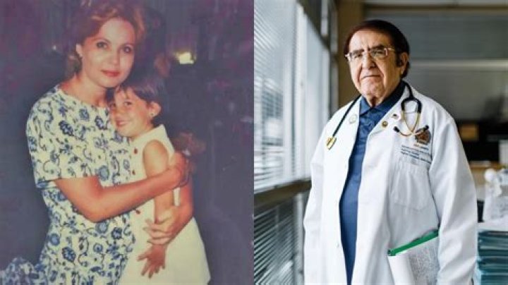 Uncovering The Inspiring Legacy Of Dr. Nowzaradan's Children