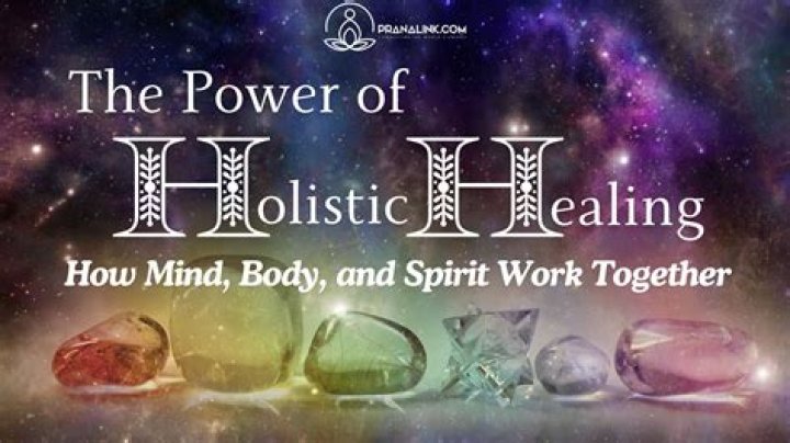 Unlocking The Secrets Of Holistic Healing With Antoinette Zakhar