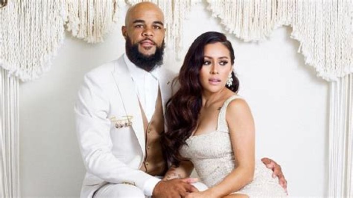 Unveiling Interracial Love And Inclusivity: Keenan Allen's Wife's Ethnicity