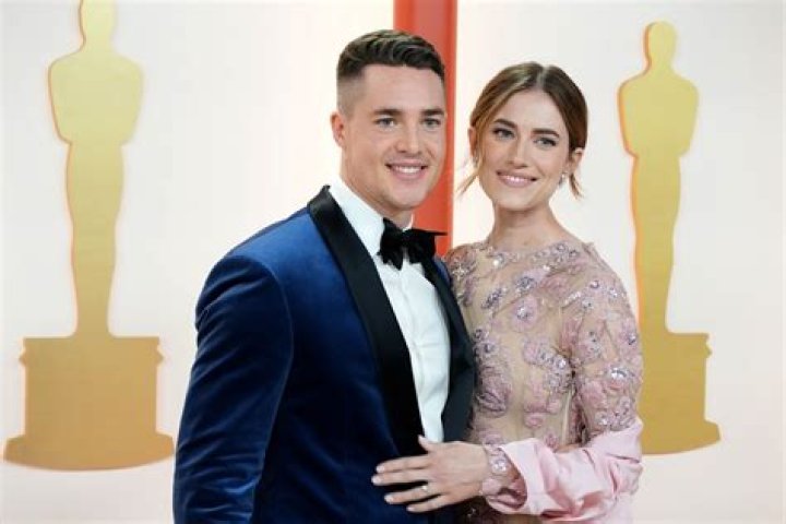 Unveiling The Enigmatic Alexander Dreymon: A Journey Of Discovery