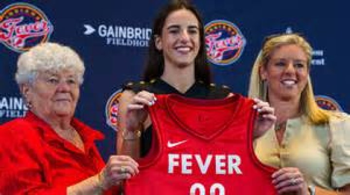 Unveiling The Roots Of Caitlin Clark's Basketball Success: Who Are Her Parents?