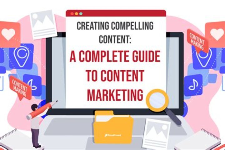 Unveiling The Secrets Of Compelling Content With Geovanna Antoinette