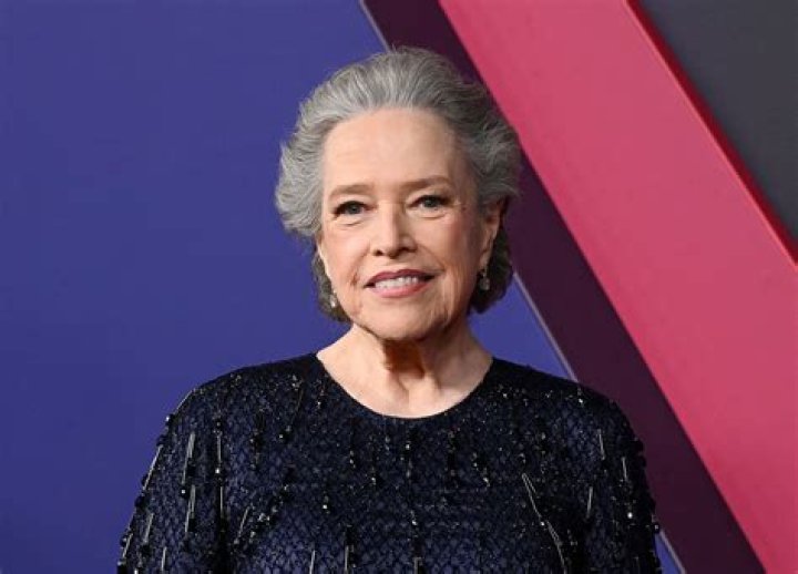 Unveiling The Secrets Of Kathy Bates' Enduring Love Story