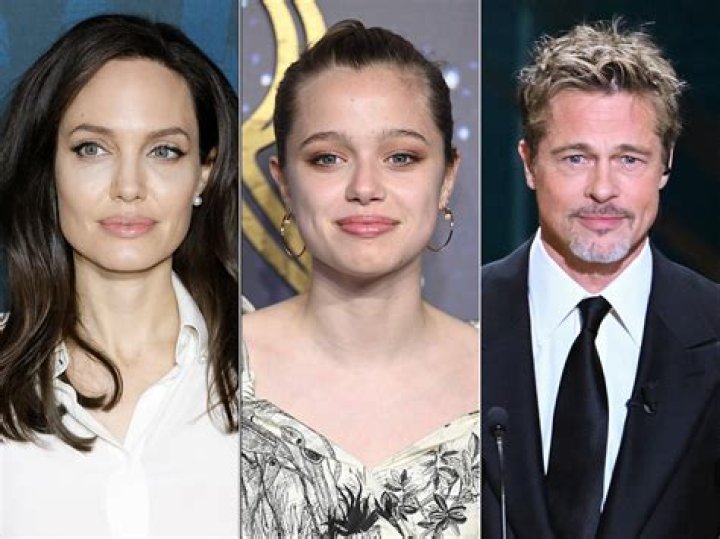 Unveiling The Secrets Of Shiloh Jolie-Pitt's Captivating Acting: A Journey Of Discovery