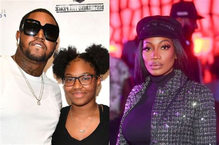 Who is Lil Scrappy Dating Now? A Look into His Past and Present Relationships |
