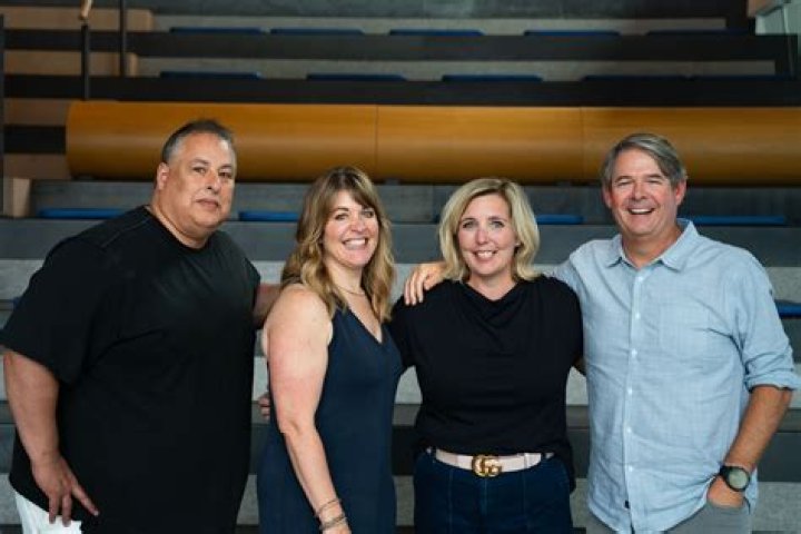 WME Acquires Joey Lee's 360 Artist Agency